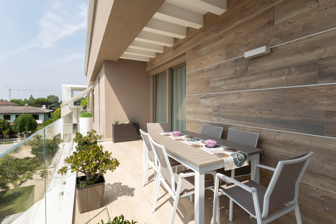 Appartamento in vendita a Preganziol 